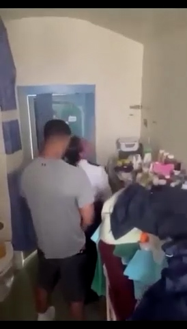 Wandsworth Prison Full sextape Hot trending
