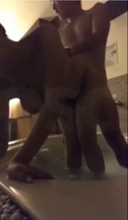 Mark Anthony Fernandez Fucked sextape Hot trending !!!
