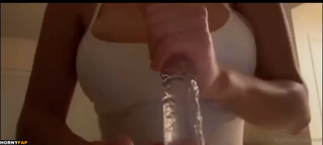 Ehcico Show off Handjob Skill PPV video Hot by Onlyfans
